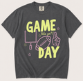 Game Day Sketch Tee