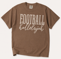 Football Hallelujah Tee