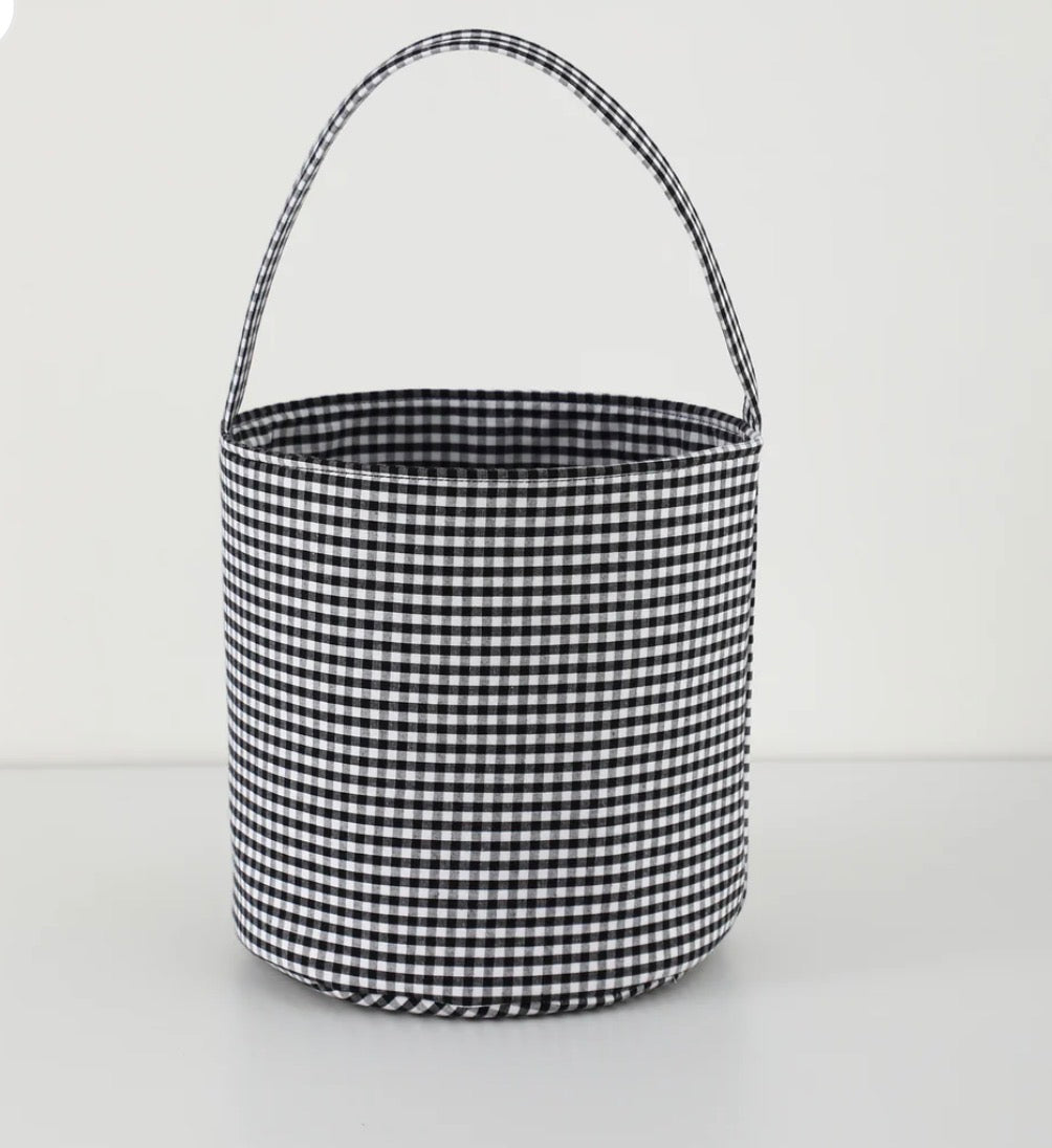 PREORDER CLOSES SEP 1 // Halloween Baskets