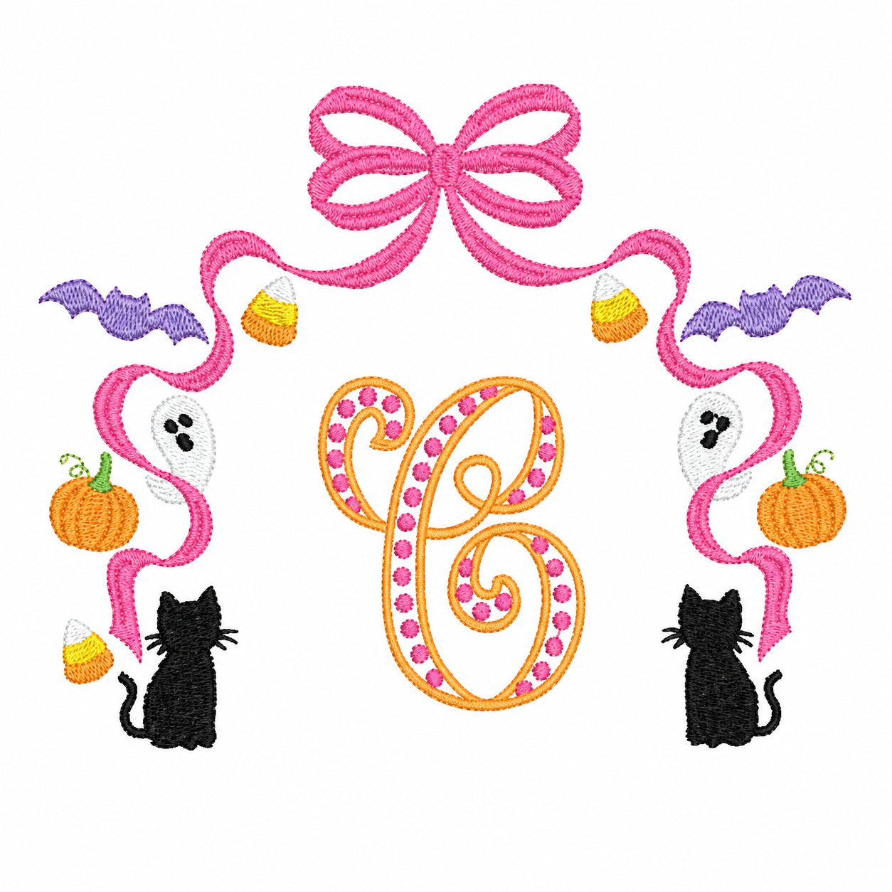 PREORDER CLOSES SEP 1 // Halloween Baskets