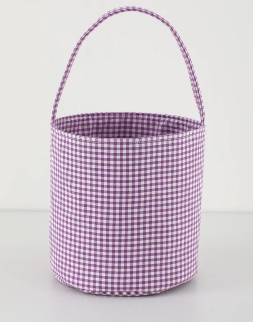 PREORDER CLOSES SEP 1 // Halloween Baskets