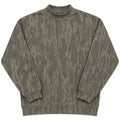 PreOrder Closes July 28 // Blank Bottomland Mockneck