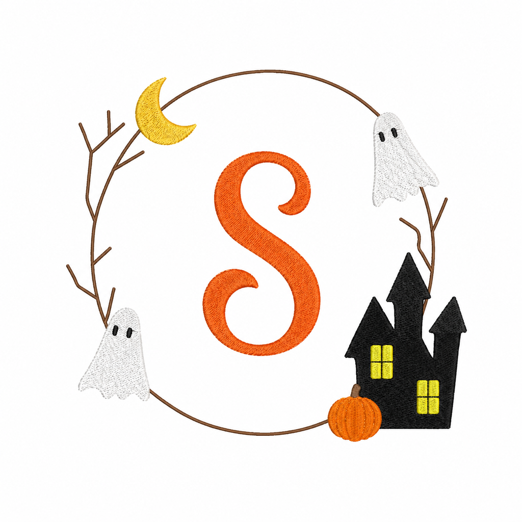PREORDER CLOSES SEP 1 // Halloween Baskets